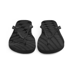 Undulating Flip-Flops by Design Express