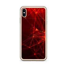 Geometrical Triangle iPhone Case by Design Express
