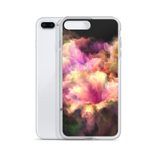 Nebula Water Color iPhone Case by Design Express