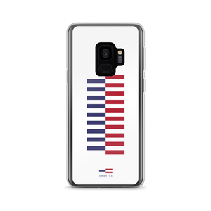 Samsung Galaxy S9 America Tower Pattern Samsung Case Samsung Case by Design Express