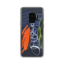 Samsung Galaxy S9 Fun Pattern Samsung Case by Design Express