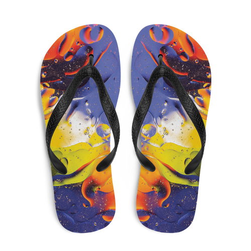 Abstract 04 Flip-Flops by Design Express