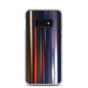 Samsung Galaxy S10e Speed Motion Samsung Case by Design Express