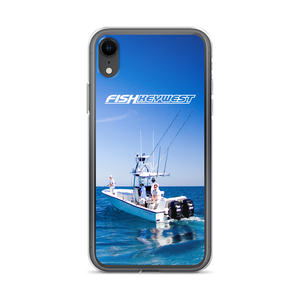 iPhone XR Fish Key West iPhone Case iPhone Cases by Design Express