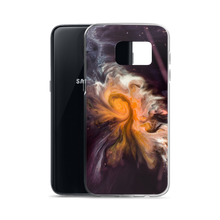 Abstract Painting Samsung Case by Design Express