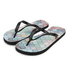 S Colorado Pattreno Flip-Flops by Design Express