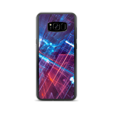 Samsung Galaxy S8+ Digital Perspective Samsung Case by Design Express