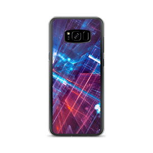 Samsung Galaxy S8+ Digital Perspective Samsung Case by Design Express