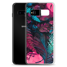 Fluorescent Samsung Case by Design Express