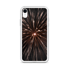 Firework iPhone Case by Design Express