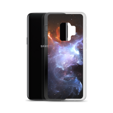Nebula Samsung Case by Design Express