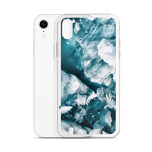 Icebergs iPhone Case by Design Express