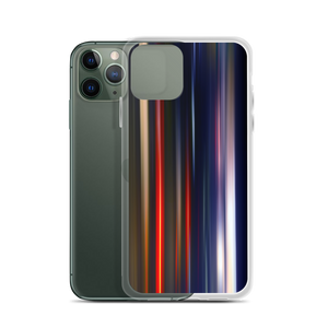 Speed Motion iPhone Case by Design Express