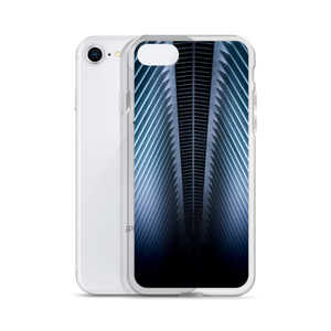 Abstraction iPhone Case by Design Express