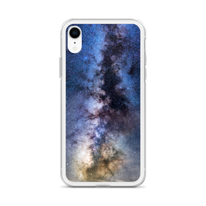 Milkyway iPhone Case by Design Express