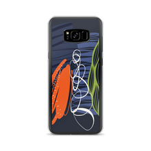 Samsung Galaxy S8+ Fun Pattern Samsung Case by Design Express