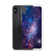 Galaxy iPhone Case by Design Express