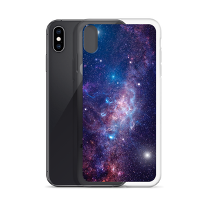 Galaxy iPhone Case by Design Express