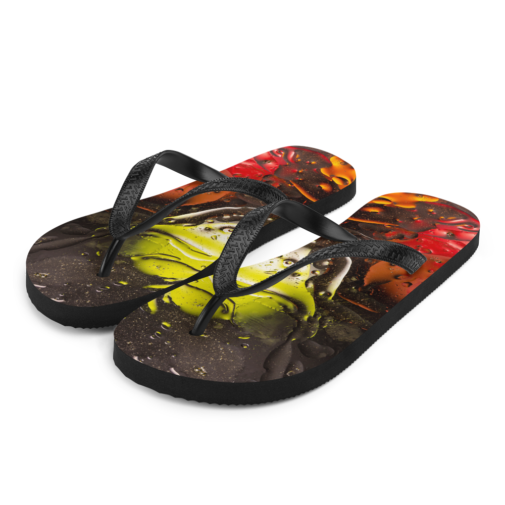 S Abstract 02 Flip-Flops by Design Express