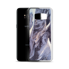 Aerials Samsung Case by Design Express