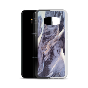 Aerials Samsung Case by Design Express