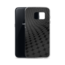 Undulating Samsung Case by Design Express