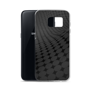 Undulating Samsung Case by Design Express