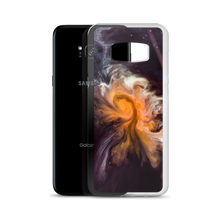 Abstract Painting Samsung Case by Design Express
