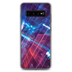 Samsung Galaxy S10+ Digital Perspective Samsung Case by Design Express