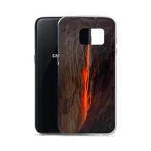 Horsetail Firefall Samsung Case by Design Express