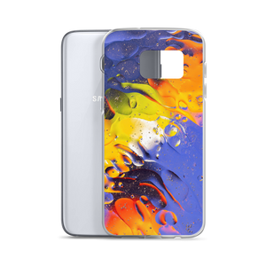 Abstract 04 Samsung Case by Design Express