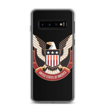 Samsung Galaxy S10 Eagle USA Samsung Case by Design Express