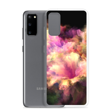 Nebula Water Color Samsung Case by Design Express