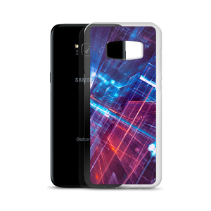 Digital Perspective Samsung Case by Design Express