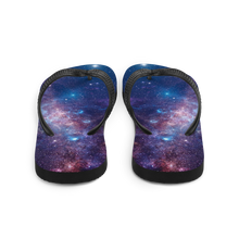 Galaxy Flip-Flops by Design Express