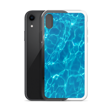 Swimming Pool iPhone Case by Design Express