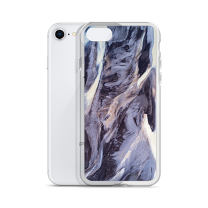 Aerials iPhone Case by Design Express