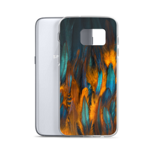 Rooster Wing Samsung Case by Design Express
