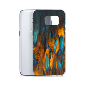Rooster Wing Samsung Case by Design Express