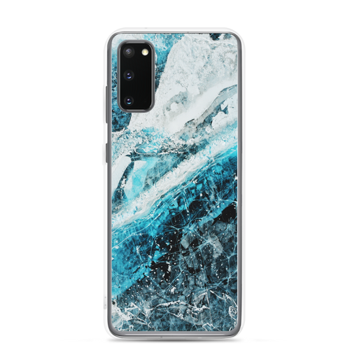 Samsung Galaxy S20 Ice Shot Samsung Case by Design Express