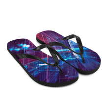 Digital Perspective Flip-Flops by Design Express