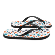 Corona Virus Flip-Flops by Design Express