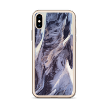 Aerials iPhone Case by Design Express