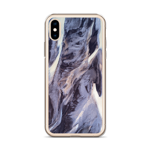 Aerials iPhone Case by Design Express