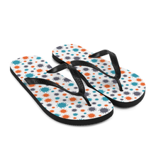 Corona Virus Flip-Flops by Design Express