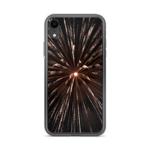 iPhone XR Firework iPhone Case by Design Express