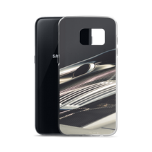Grey Automotive Samsung Case by Design Express