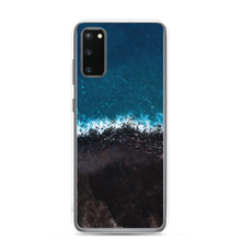 Samsung Galaxy S20 The Boundary Samsung Case by Design Express