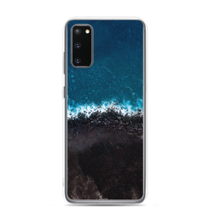 Samsung Galaxy S20 The Boundary Samsung Case by Design Express