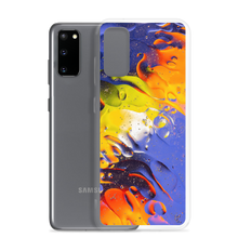 Abstract 04 Samsung Case by Design Express
